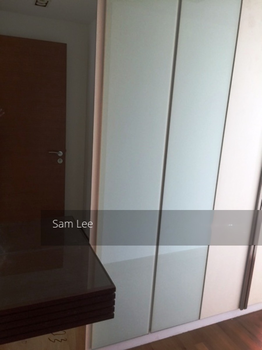 One Fort (D15), Condominium #136011992